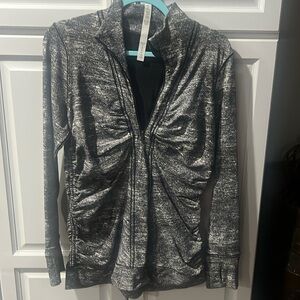 Lululemon pullover.  Size 12